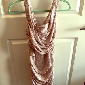 DATE NIGHT • Express Dress
